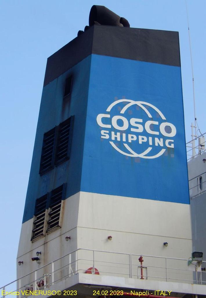 COSCO SHIPPING - China ( By Enrico Veneruso 26.02.2023).jpg